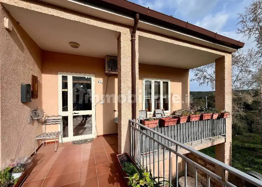 Villetta a schiera in vendita a Putifigari