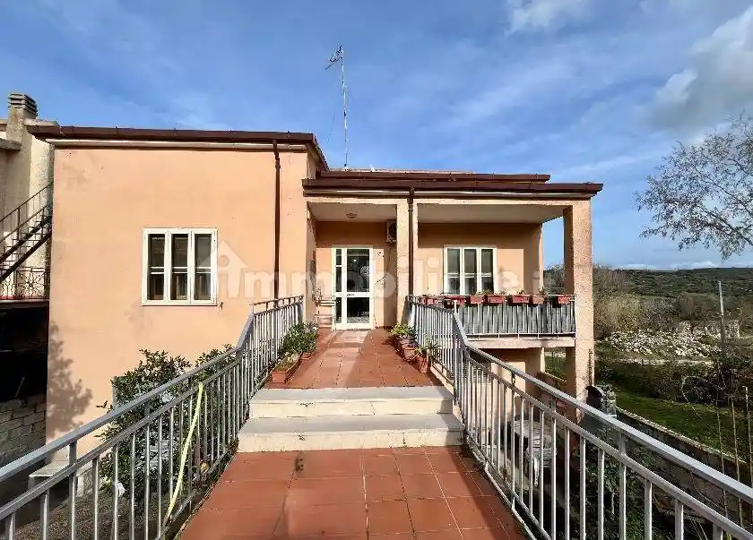 Villa a schiera 5 locali, Putifigari - foto 2