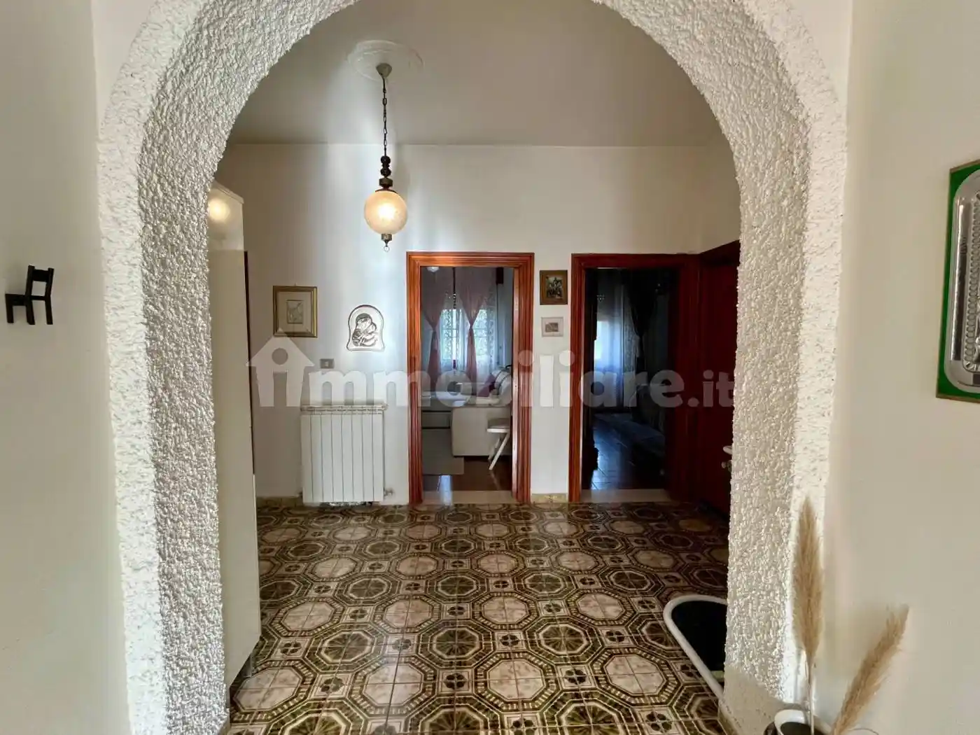 Villa a schiera 5 locali, Putifigari - foto 3