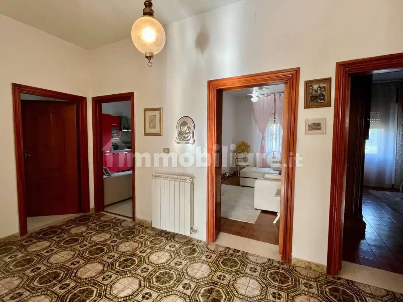 Villa a schiera 5 locali, Putifigari - foto 4