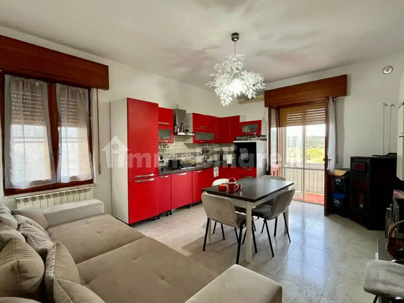 Villa a schiera 5 locali, Putifigari - foto 5