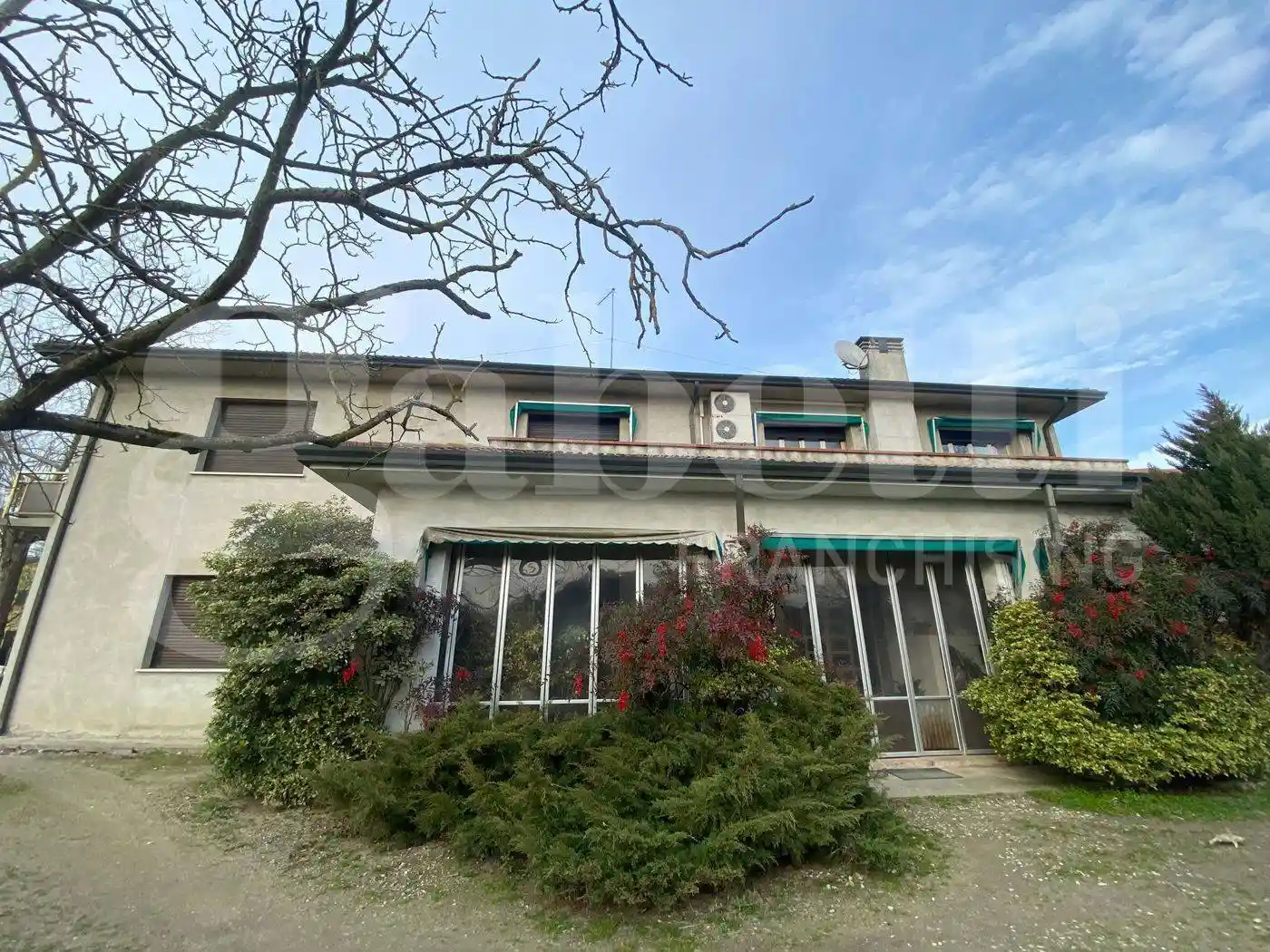 Casa indipendente in vendita a Canaro