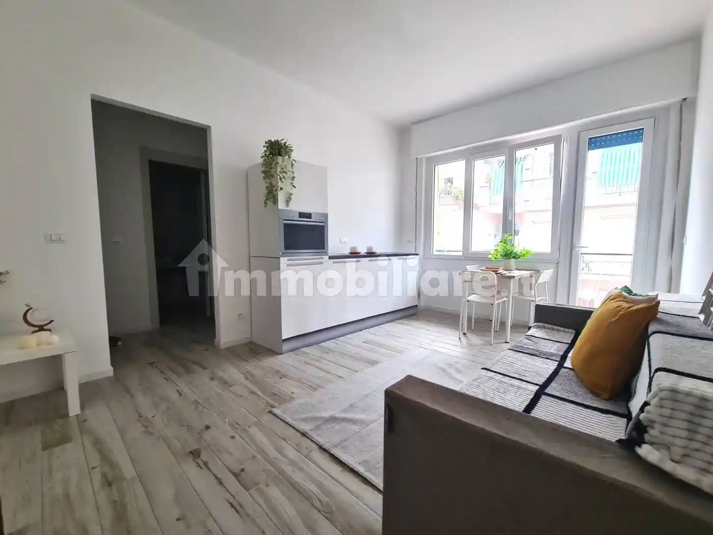 Appartamento in vendita a Albenga