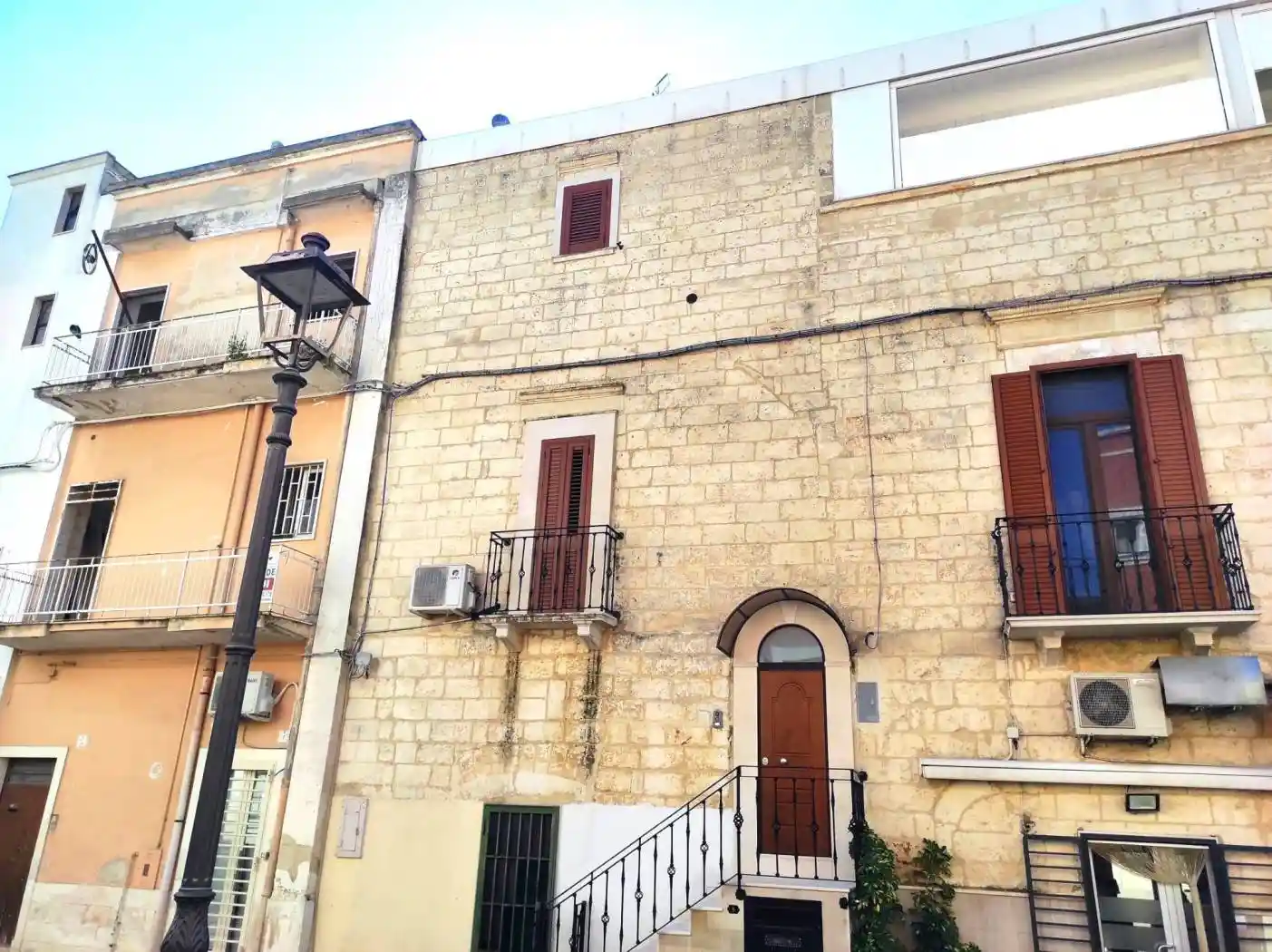 Casa indipendente in vendita a Adelfia