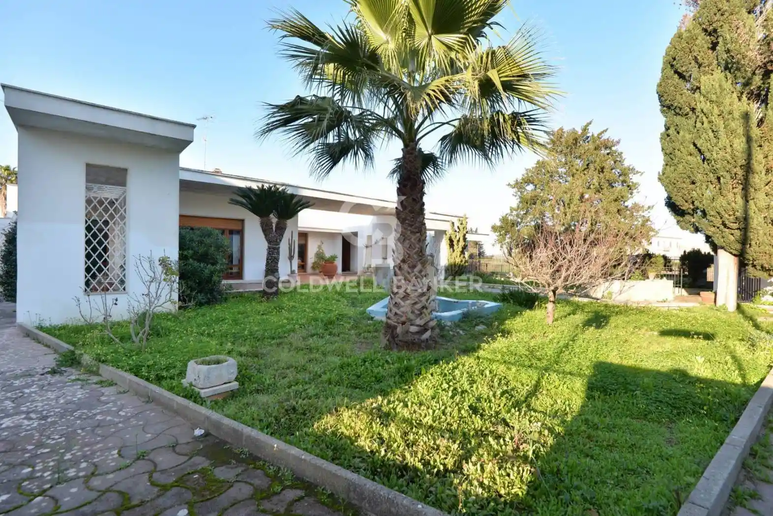 Villa in vendita a Carmiano