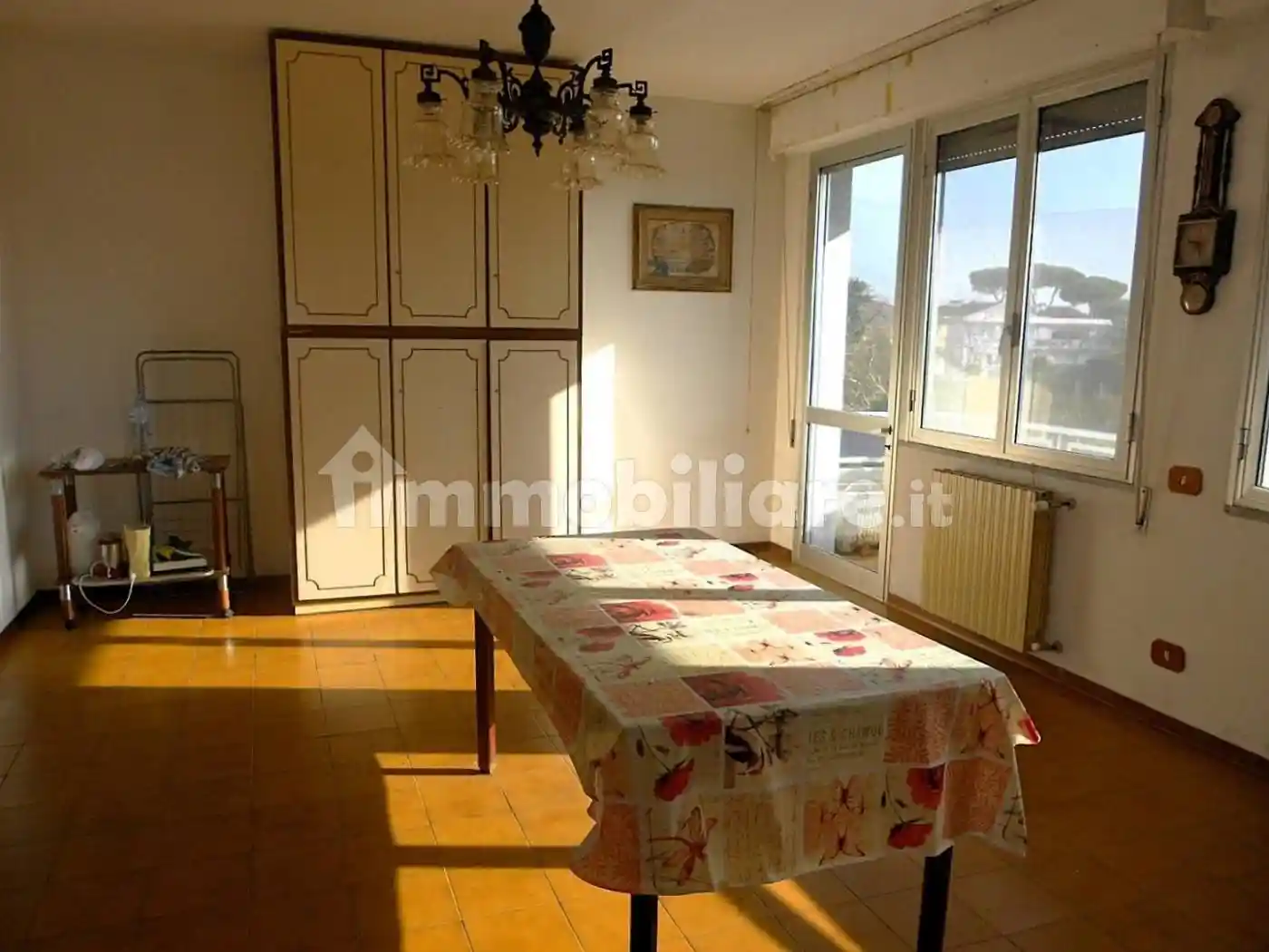 Appartamento in vendita a Massa