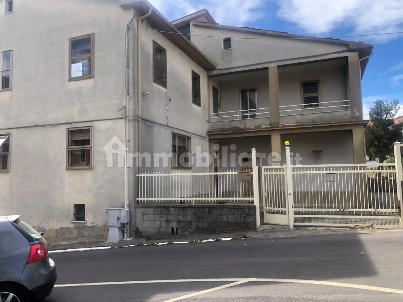 Appartamento in vendita a Carunchio