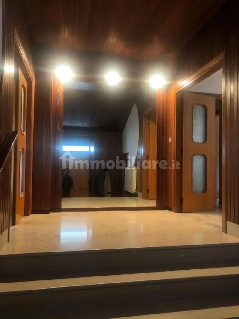 Appartamento largo Taverna, Carunchio - foto 3