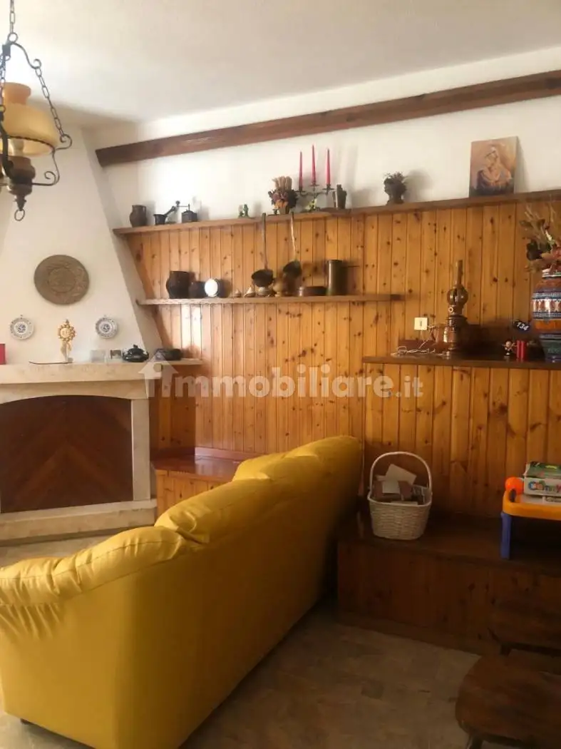 Appartamento largo Taverna, Carunchio - foto 4