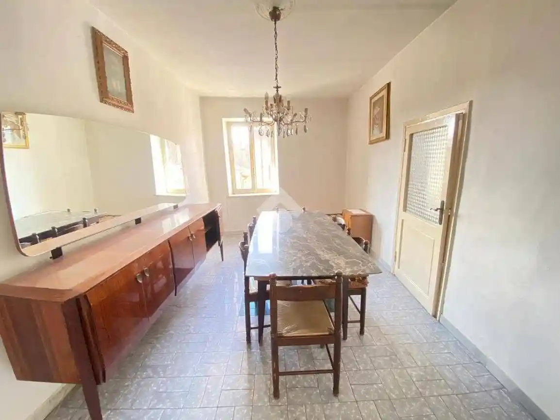 Appartamento in vendita a Piglio