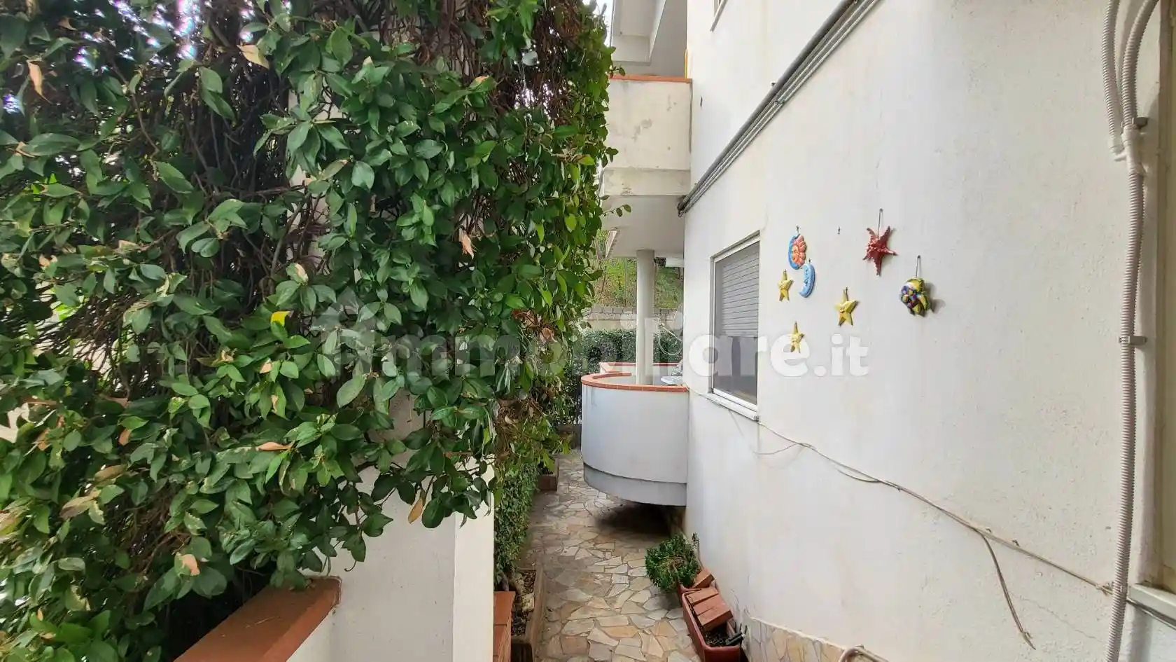 Appartamento in vendita a Montalto Uffugo