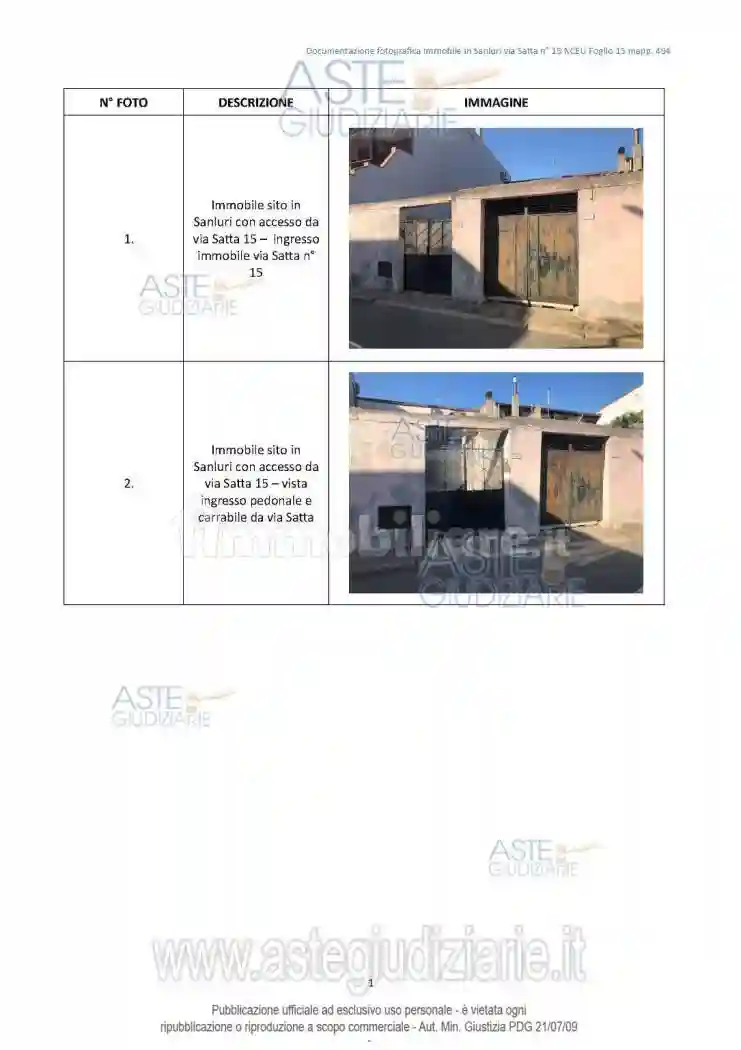 Casa indipendente - foto 2