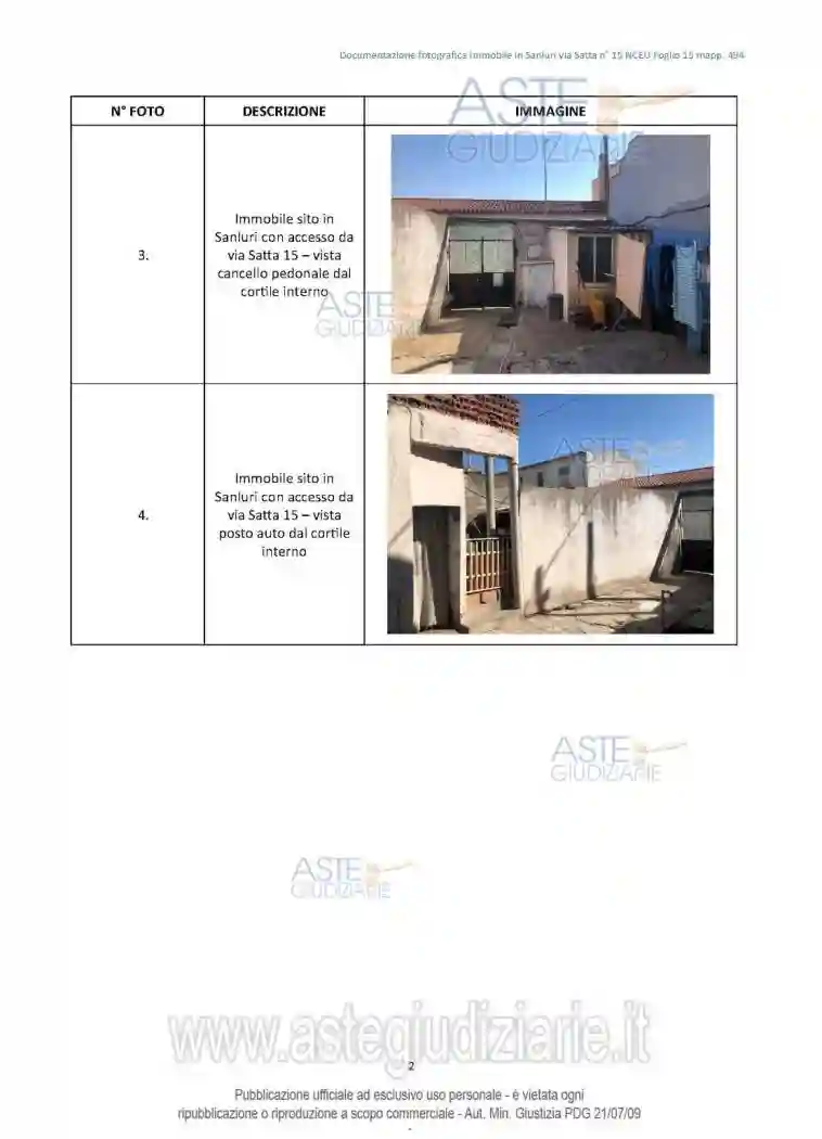 Casa indipendente - foto 3