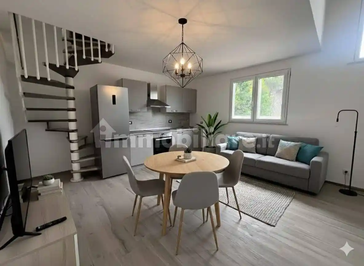 Villa bifamiliare via Giove, Torre del Padiglione - Carano, Aprilia - foto 3