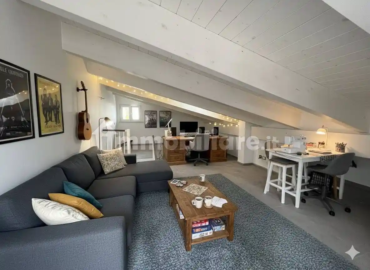 Villa bifamiliare via Giove, Torre del Padiglione - Carano, Aprilia - foto 5