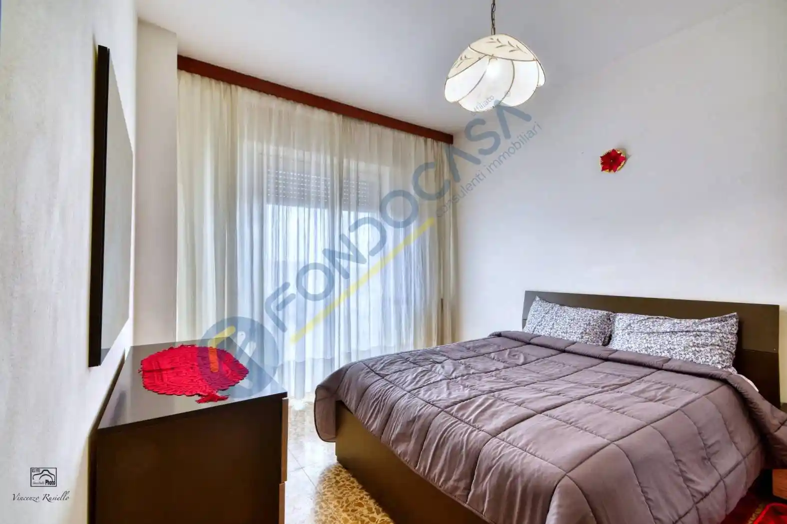 Appartamento in vendita a Limbiate