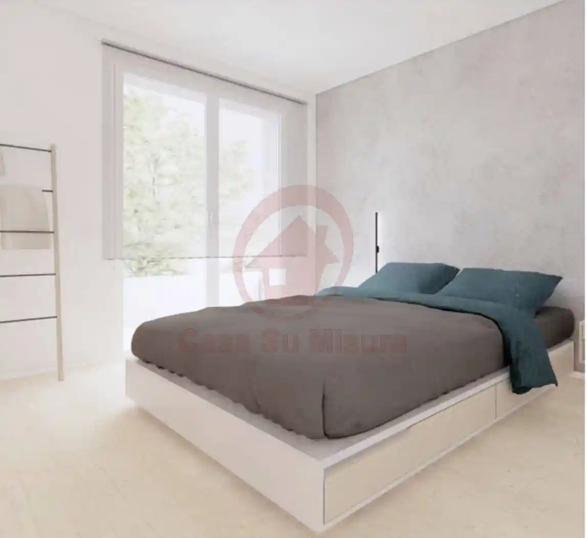 Villa bifamiliare via dei Roveri, Giarre, Abano Terme - foto 3