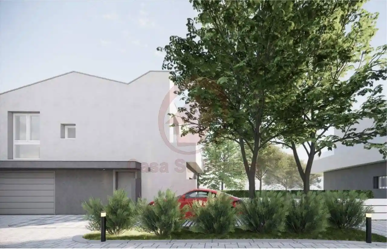 Villa bifamiliare, nuova, 178 m², Giarre, Abano Terme - foto 3