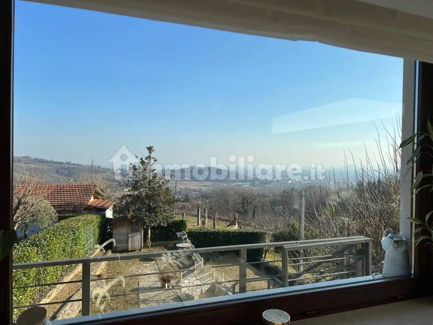 Villa in vendita a San Pietro Val Lemina