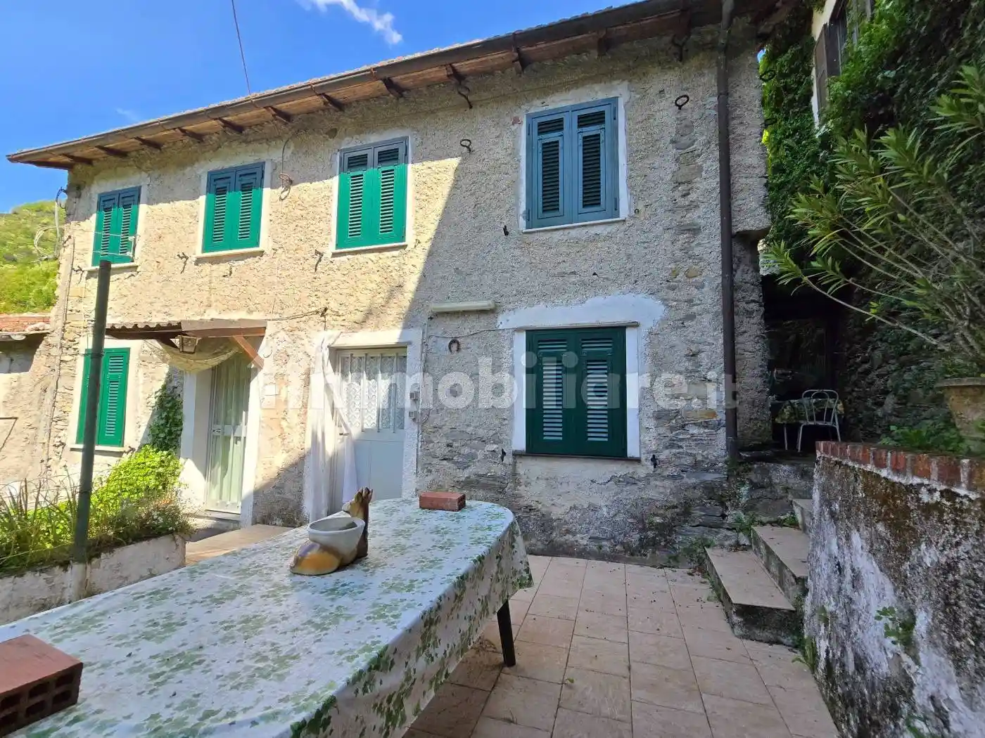 Villetta a schiera in vendita a Bargagli