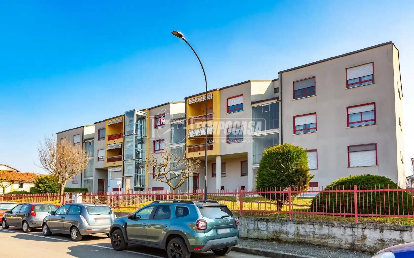 Appartamento in vendita a Villastellone