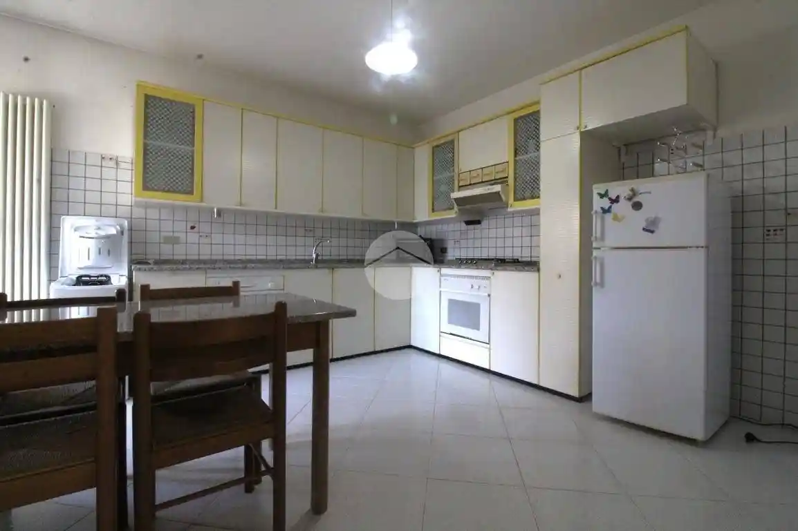 Appartamento in vendita a Campobasso