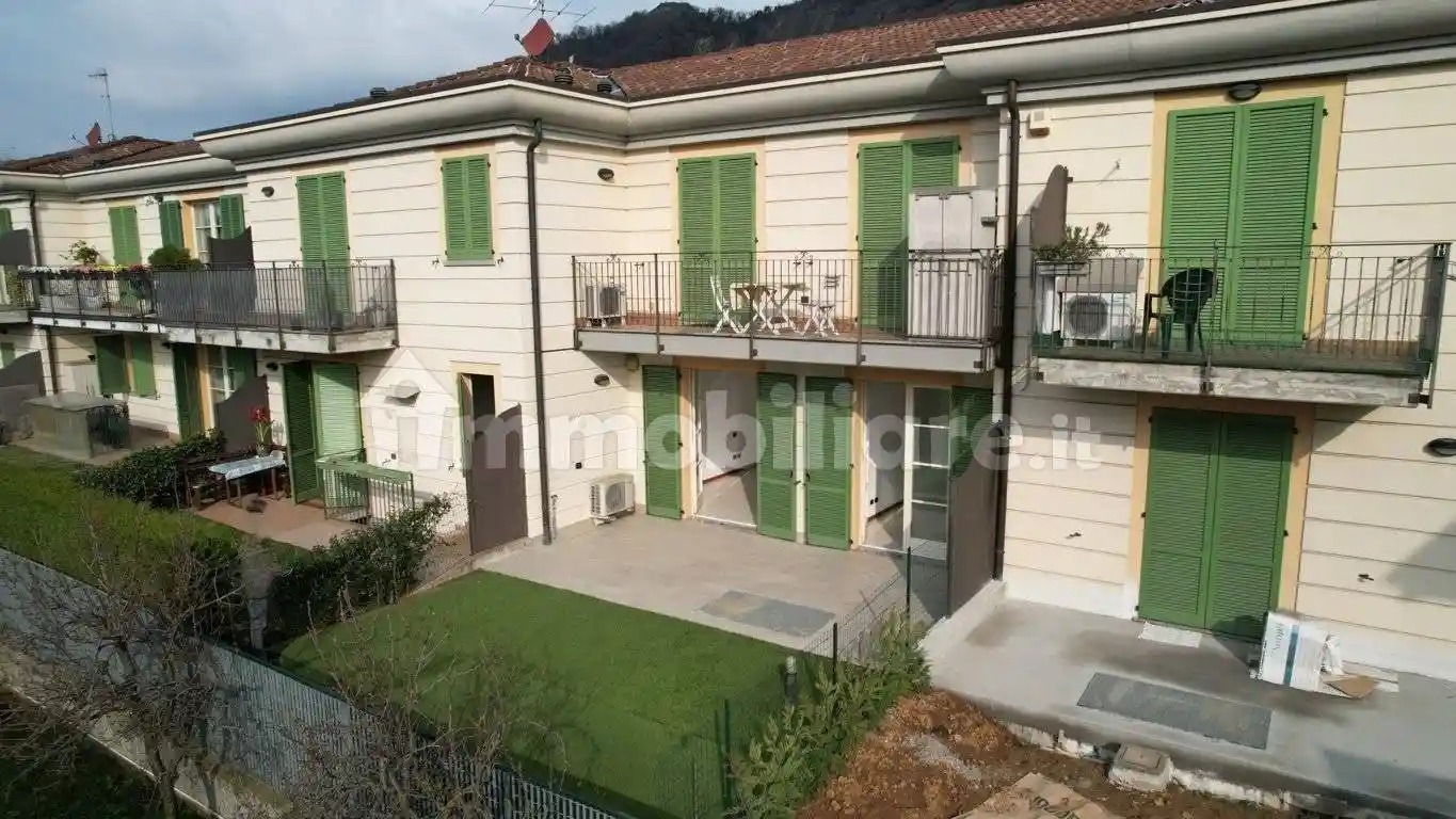 Appartamento in vendita a Sarnico