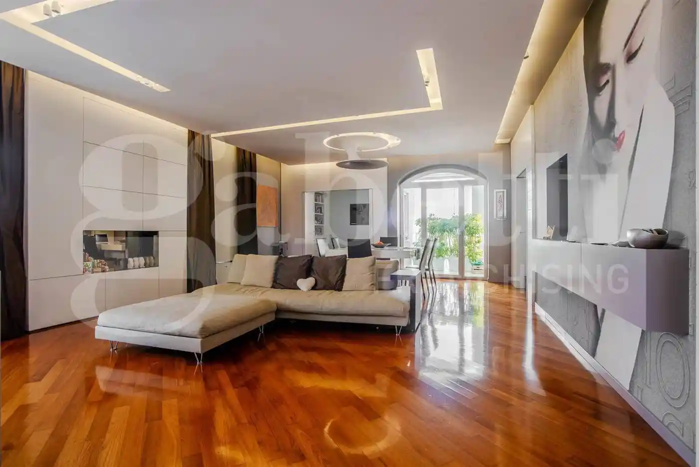 Appartamento in vendita a Palo del Colle