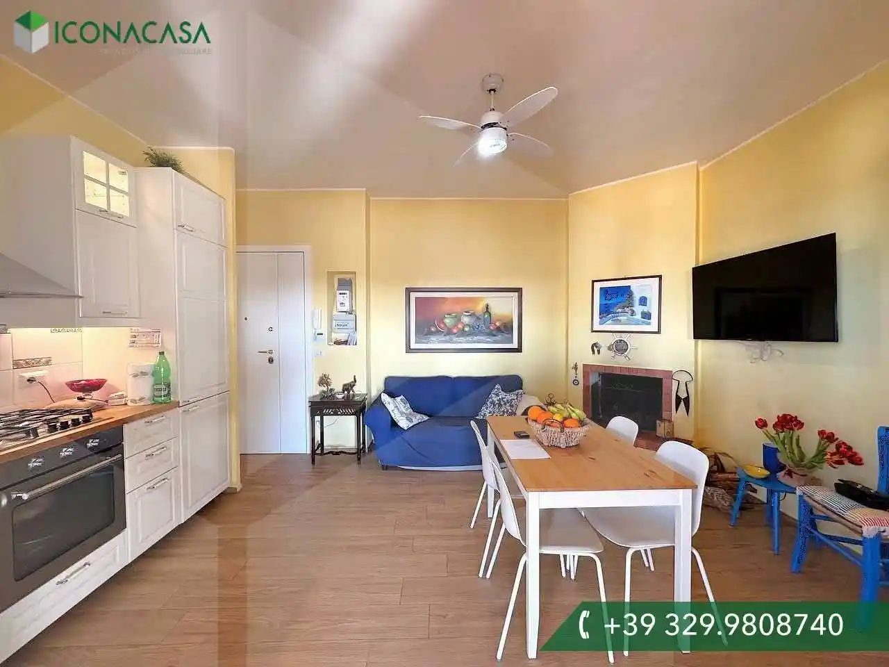 Attico - Mansarda in vendita a Bari