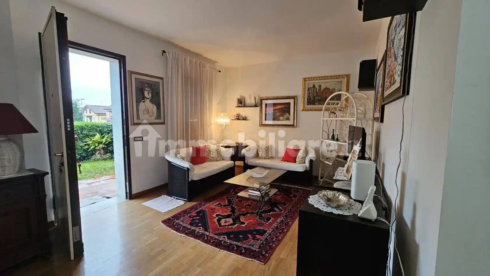 Villetta a schiera in vendita a Santo Stefano di Magra