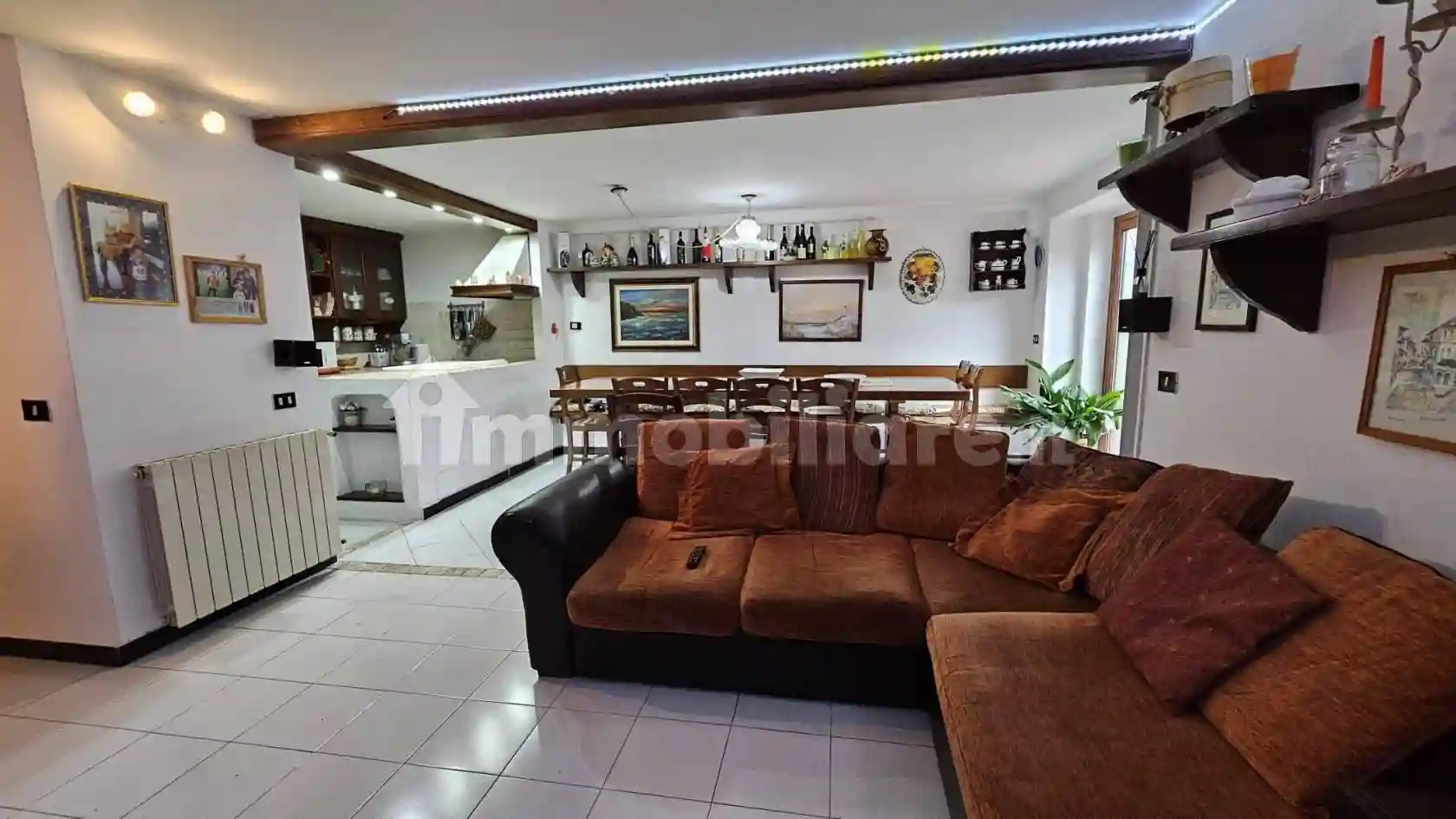 Villetta a schiera - foto 4