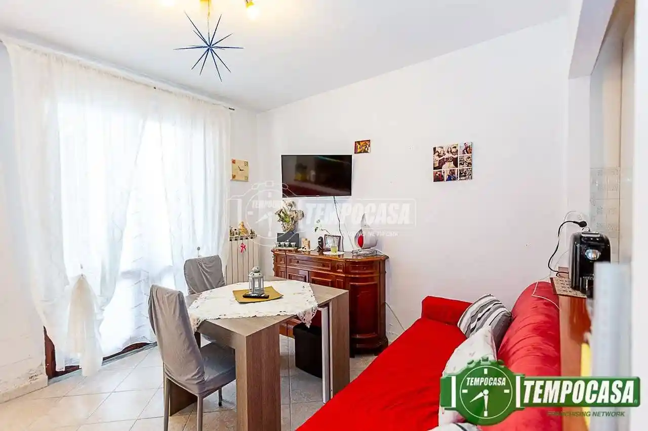 Trilocale via Roma, Casale Cremasco, Casale Cremasco-Vidolasco - foto 2