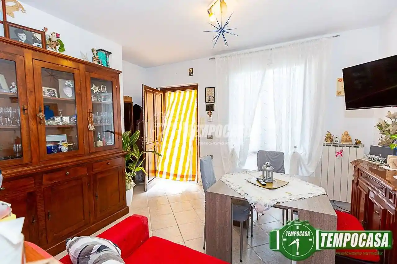 Trilocale via Roma, Casale Cremasco, Casale Cremasco-Vidolasco - foto 3