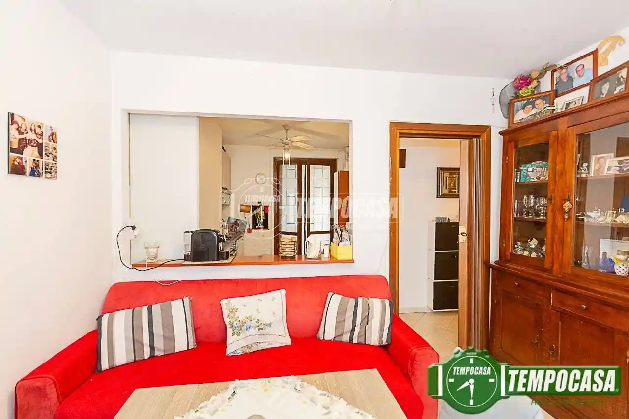 Trilocale via Roma, Casale Cremasco, Casale Cremasco-Vidolasco - foto 4