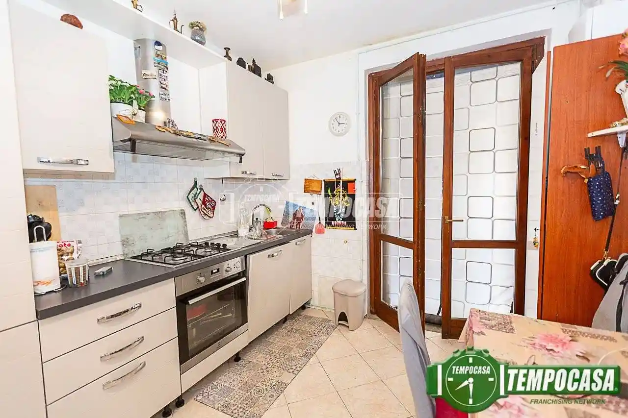 Trilocale via Roma, Casale Cremasco, Casale Cremasco-Vidolasco - foto 5