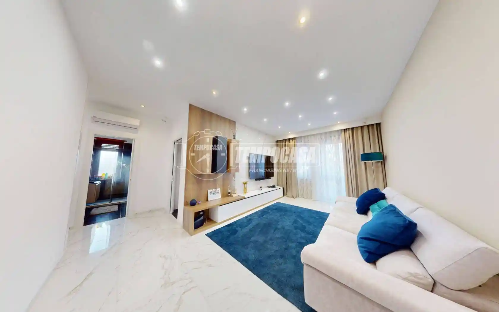 Appartamento in vendita a Volpiano