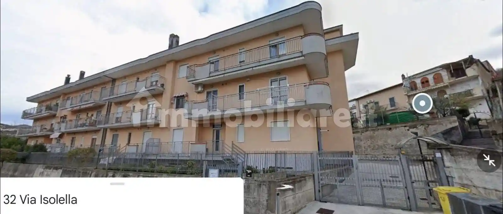 Appartamento in affitto a Fisciano