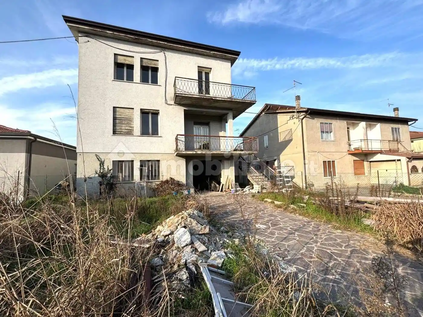 Casa indipendente in vendita a Legnago