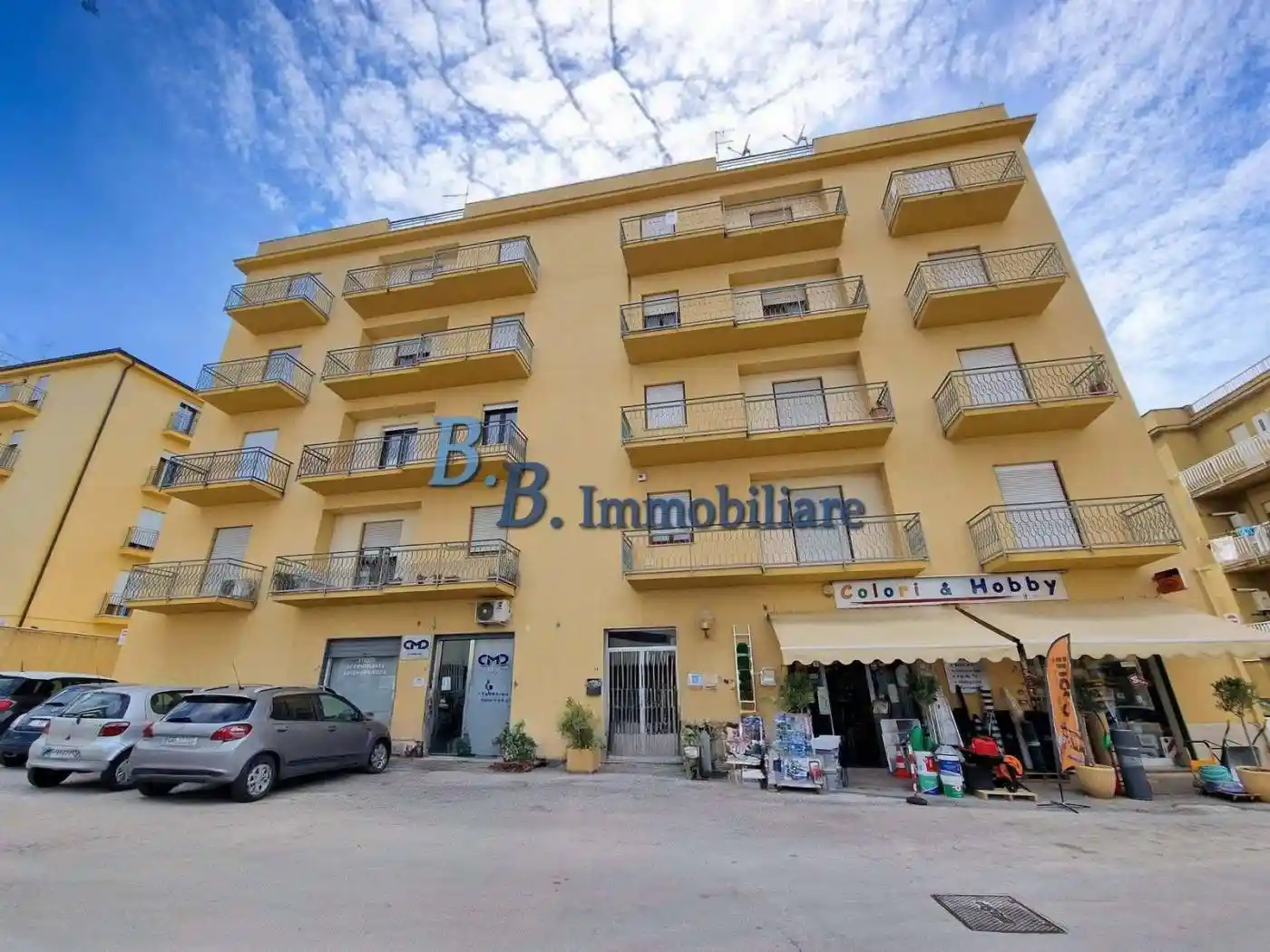 Appartamento in vendita a Alcamo