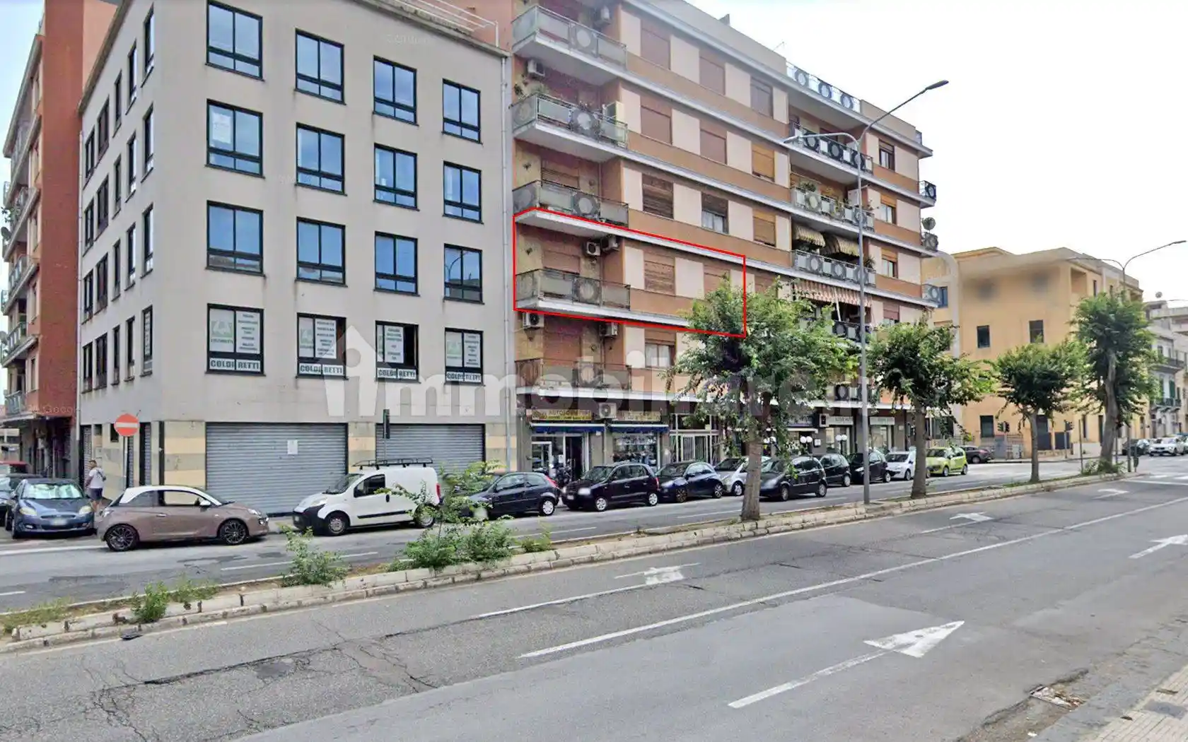 Appartamento in vendita a Messina