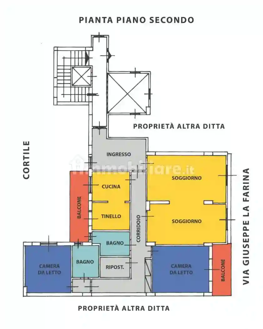 Appartamento - foto 4