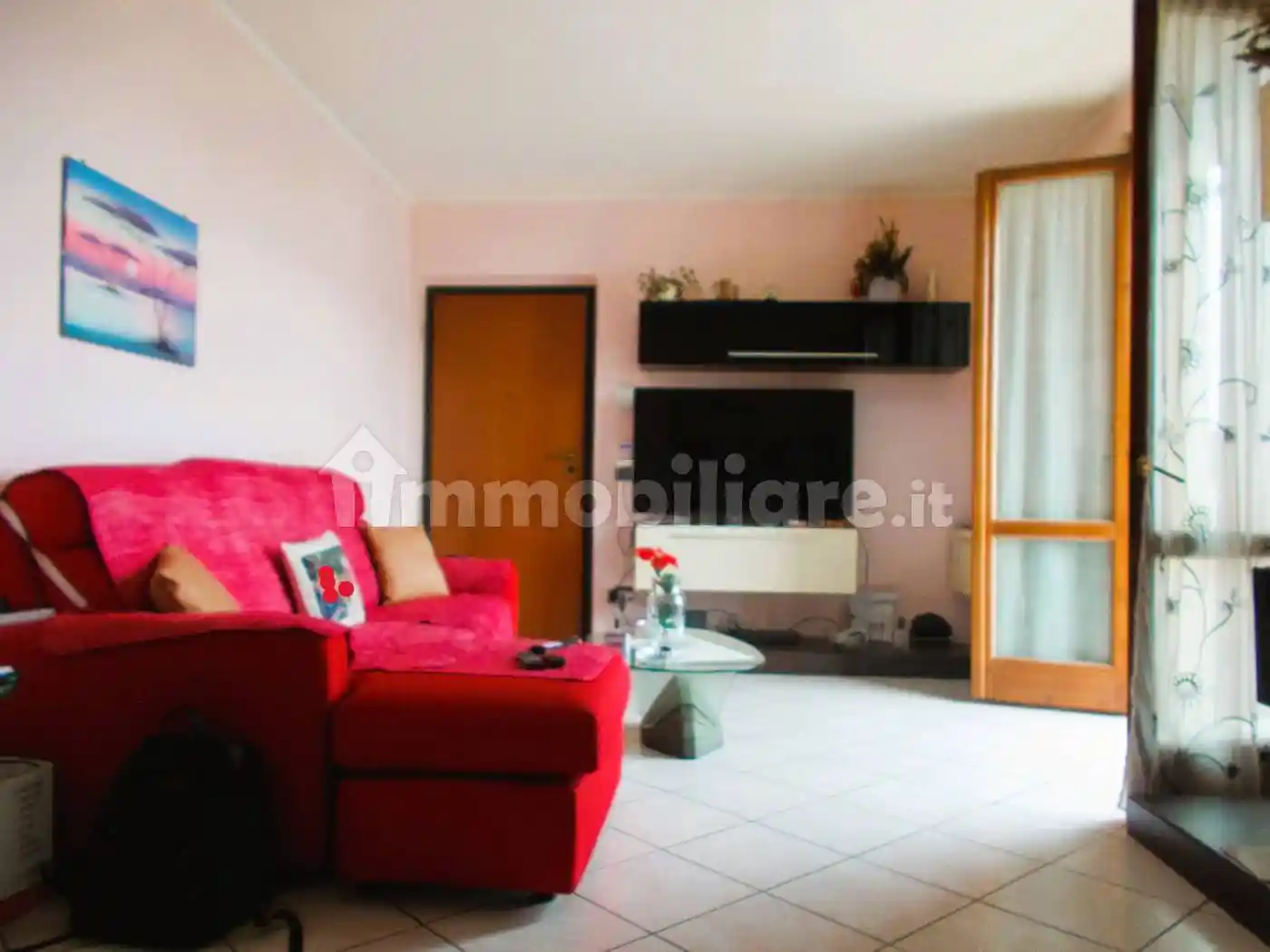 Appartamento in vendita a Broni