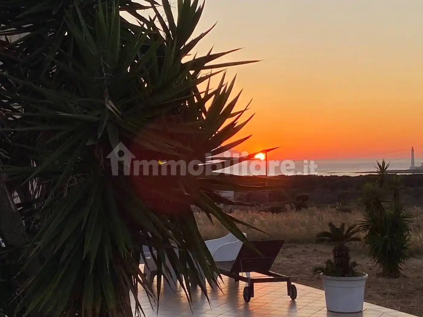 Villa unifamiliare Strada Arso, Favignana - foto 3