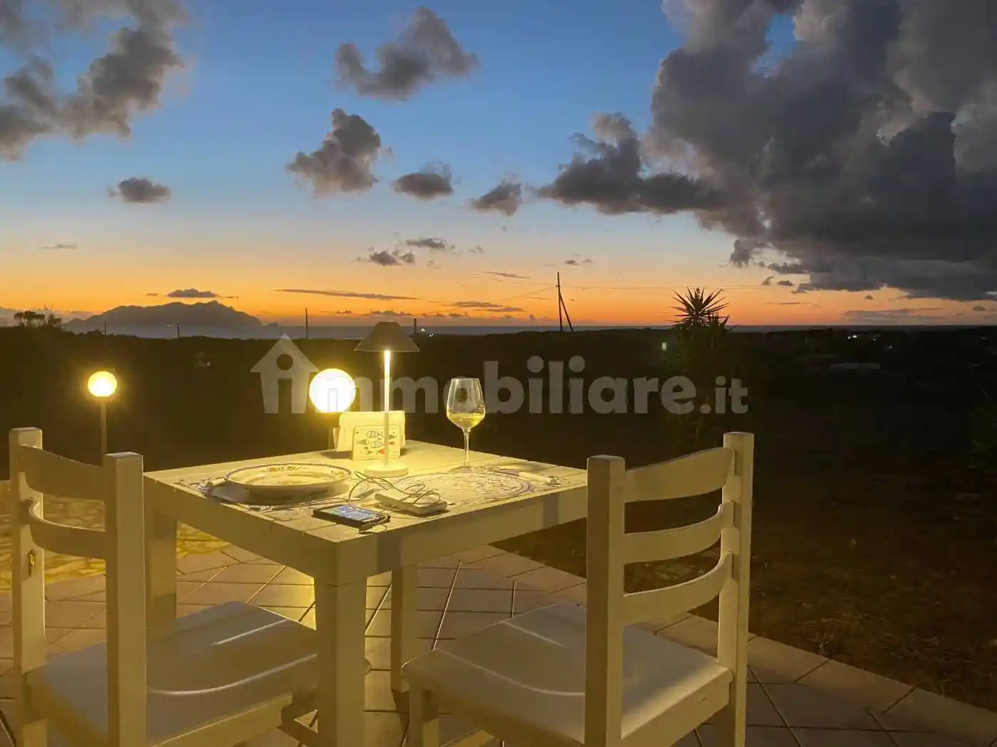 Villa unifamiliare Strada Arso, Favignana - foto 5