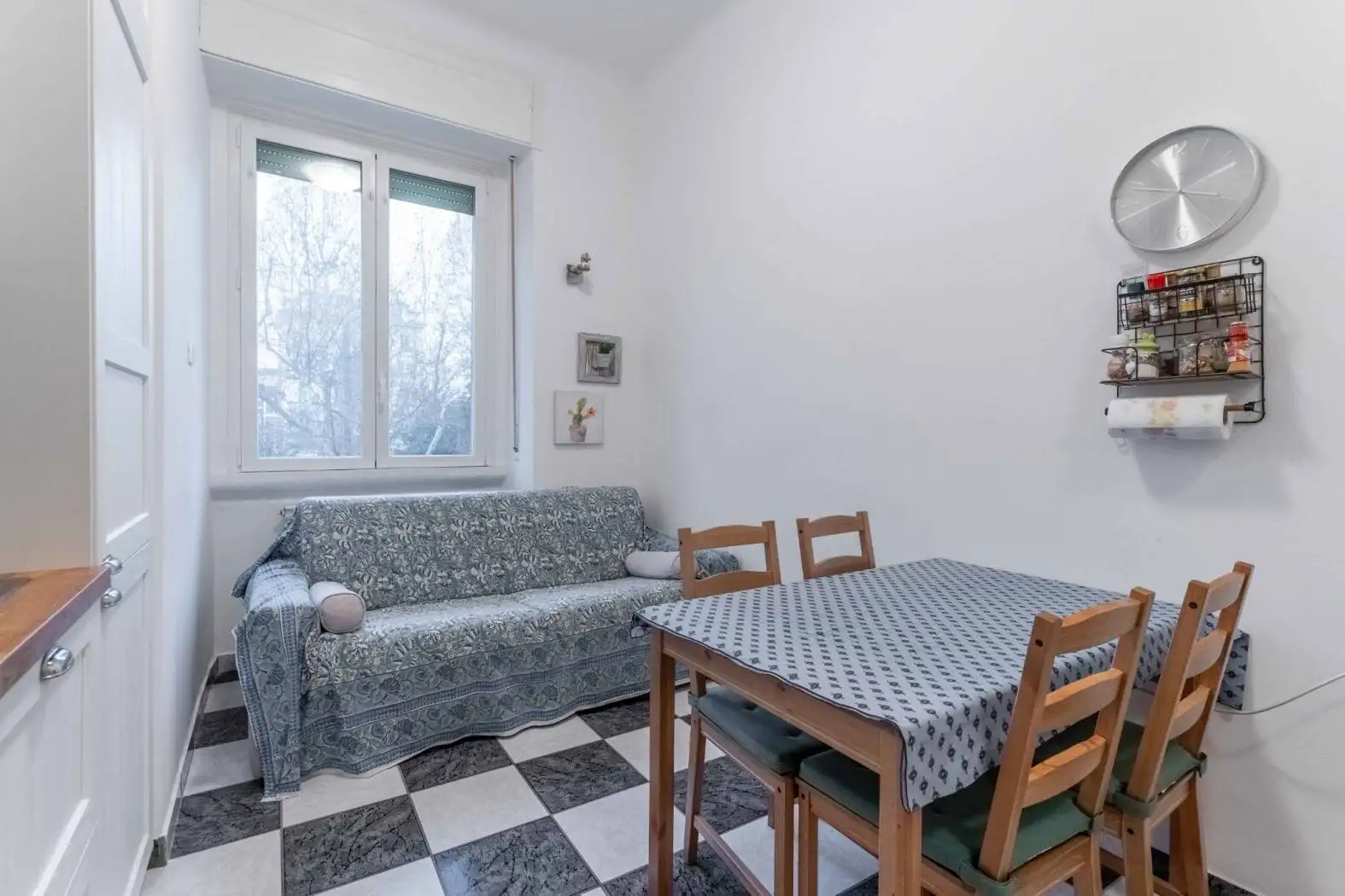 Apartment in vendita a Milan