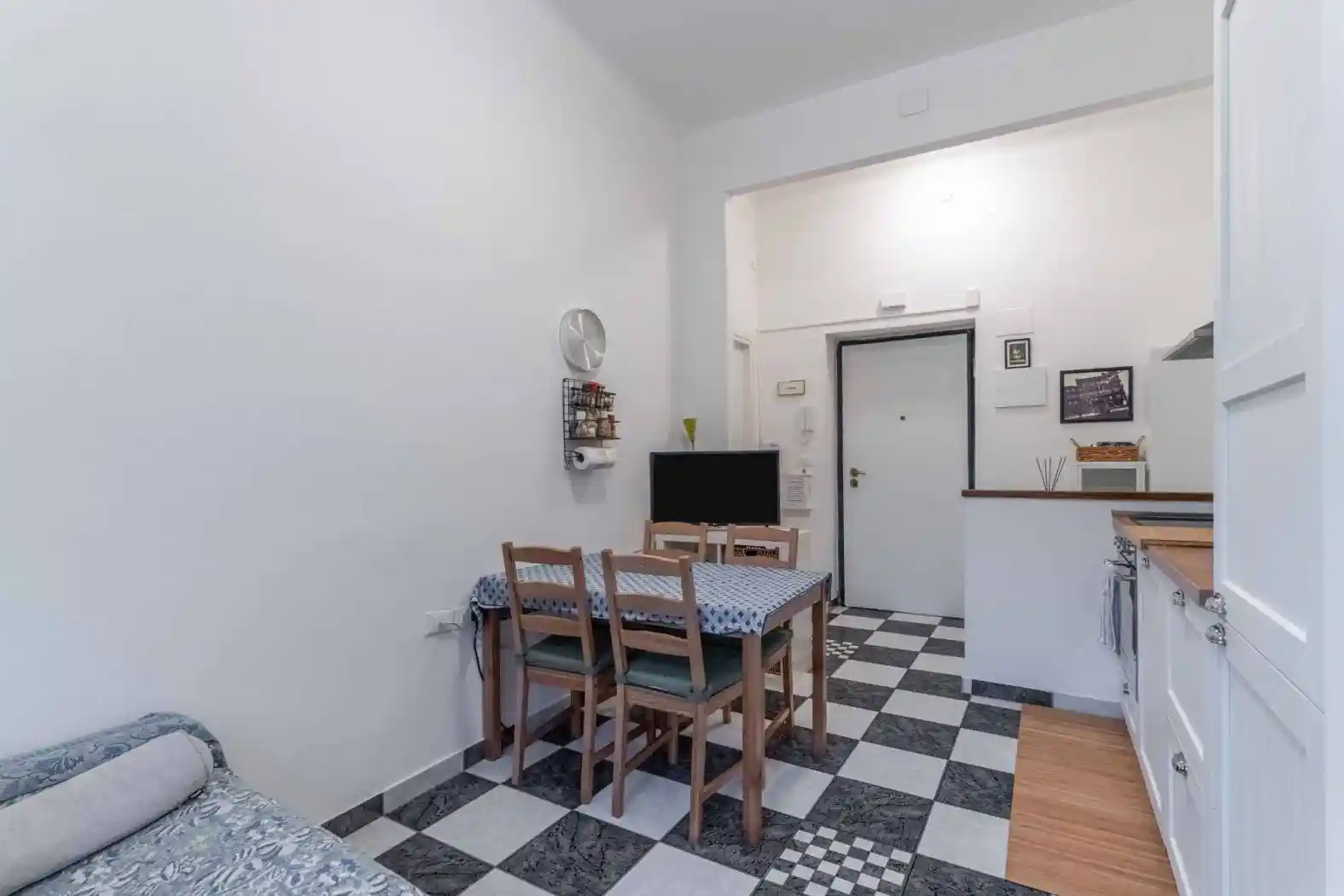 Bilocale via Francesco Brioschi 100, Pezzotti - Meda, Milano - foto 2