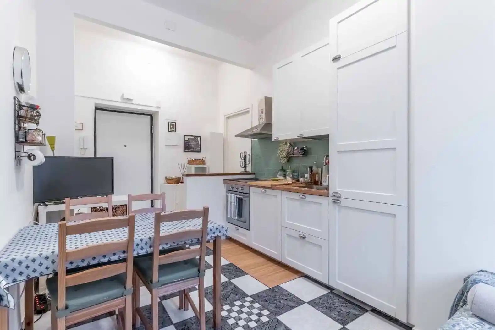 Bilocale via Francesco Brioschi 100, Pezzotti - Meda, Milano - foto 3