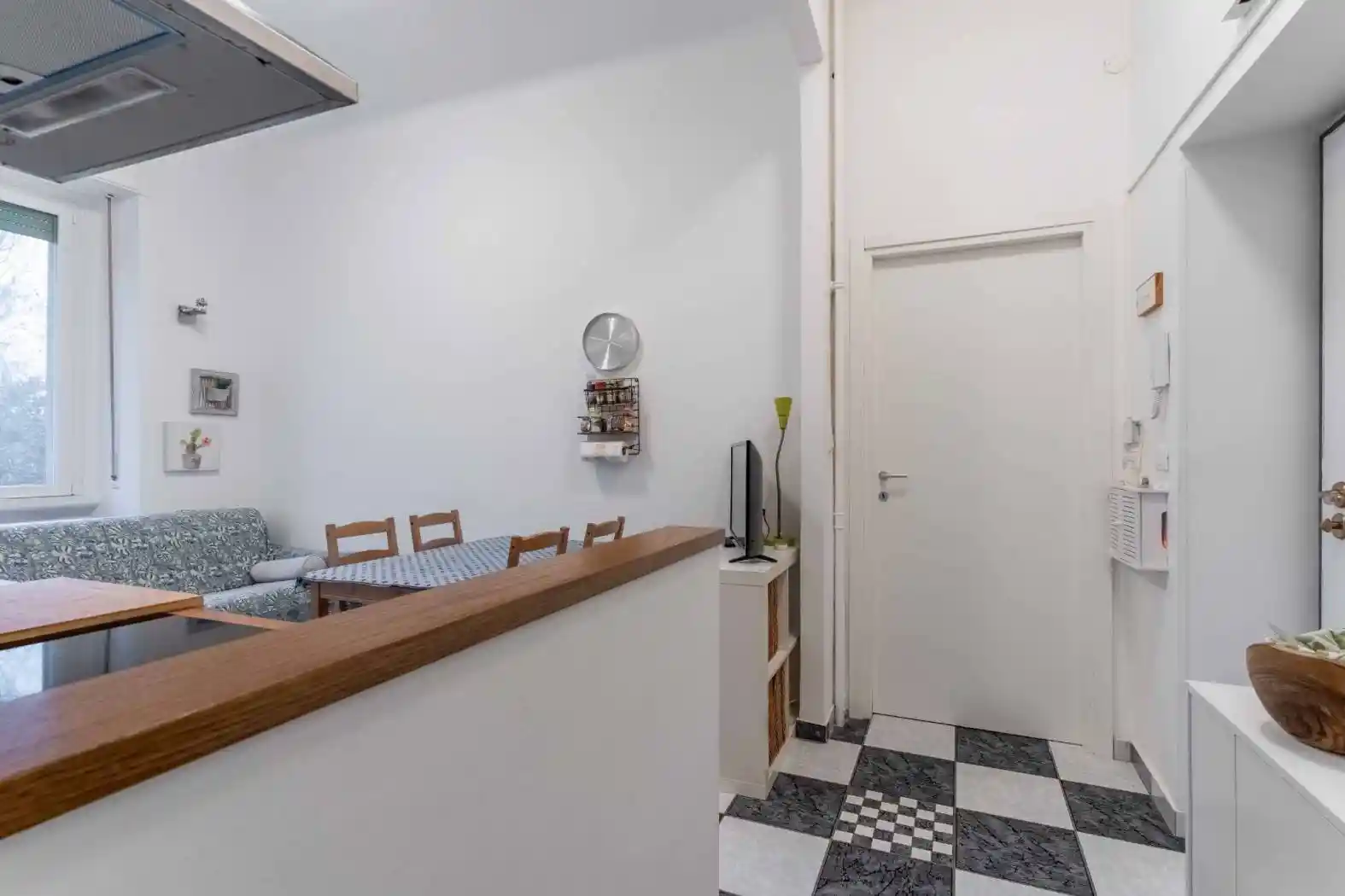 Bilocale via Francesco Brioschi 100, Pezzotti - Meda, Milano - foto 4