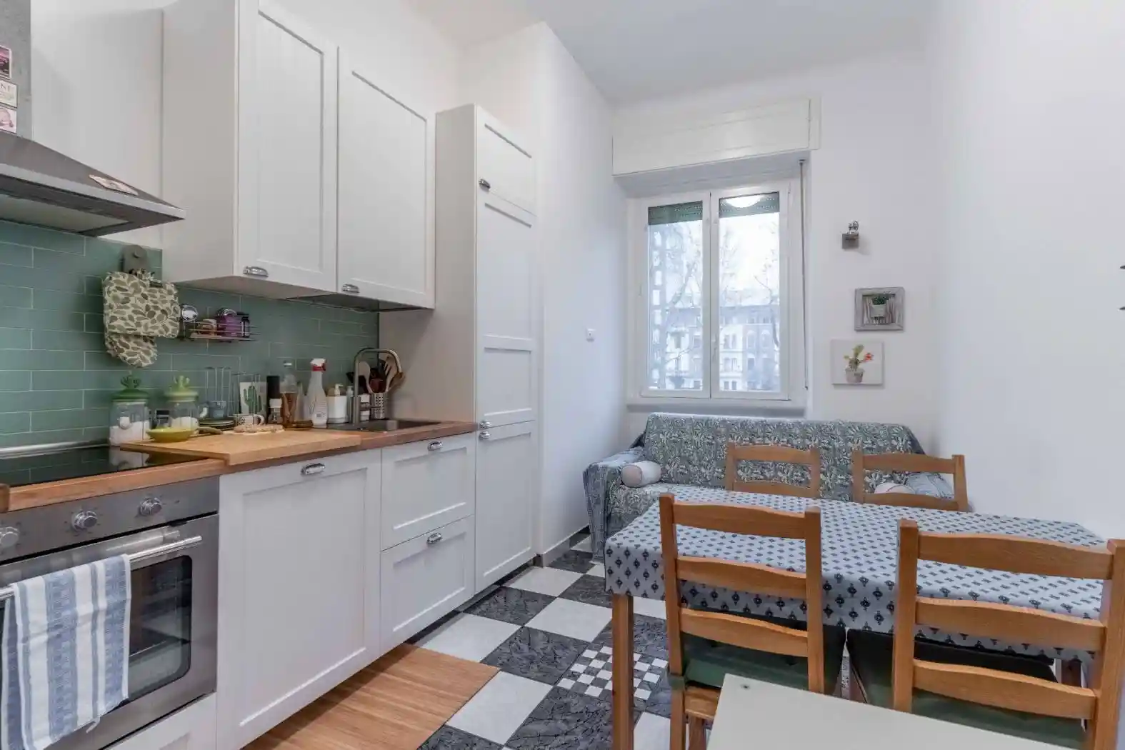 Bilocale via Francesco Brioschi 100, Pezzotti - Meda, Milano - foto 5