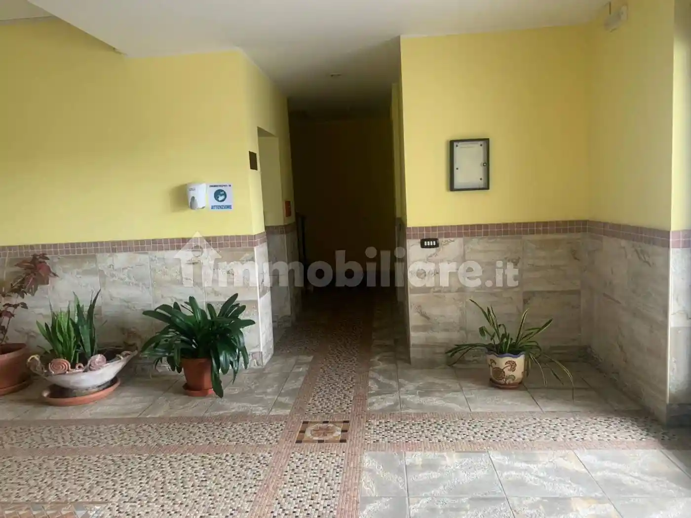 Trilocale viale Pio X, Stadio - Pontepiccolo, Catanzaro - foto 3